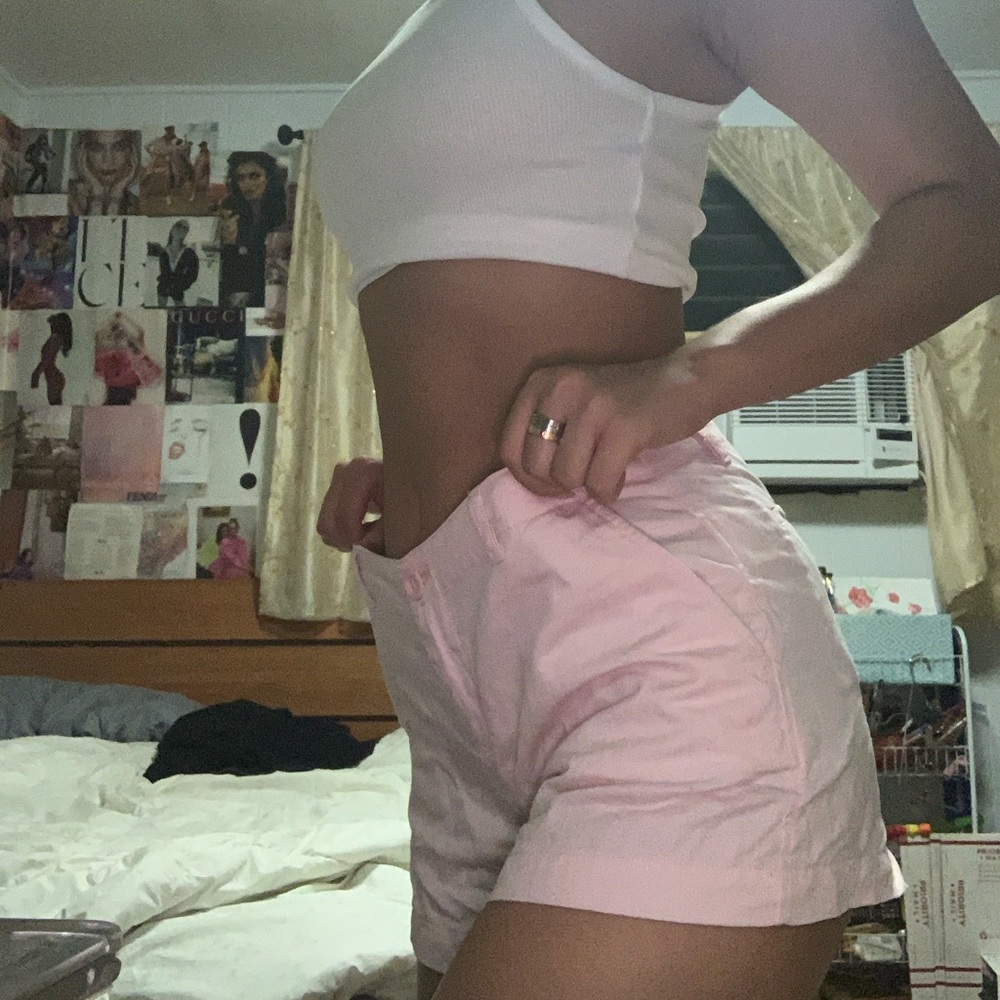 ralph lauren shorts